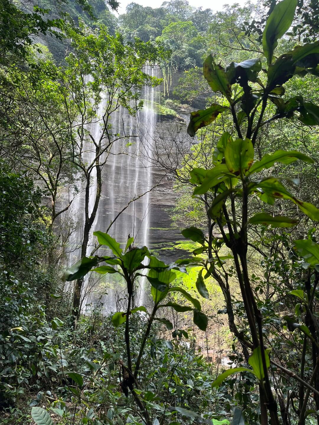 Local Development for Turbines in Ghana Group Waterfall